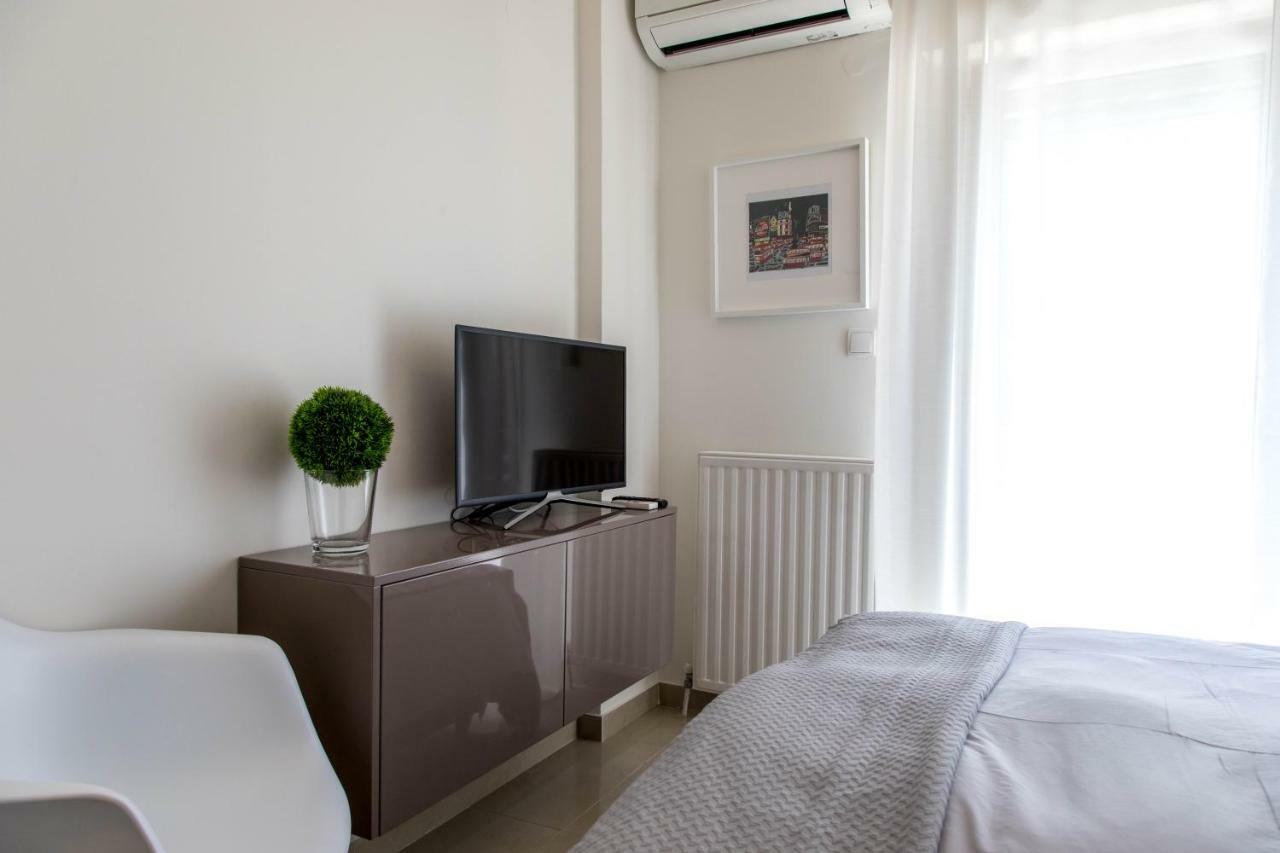 The Modern Apartment Thessaloniki