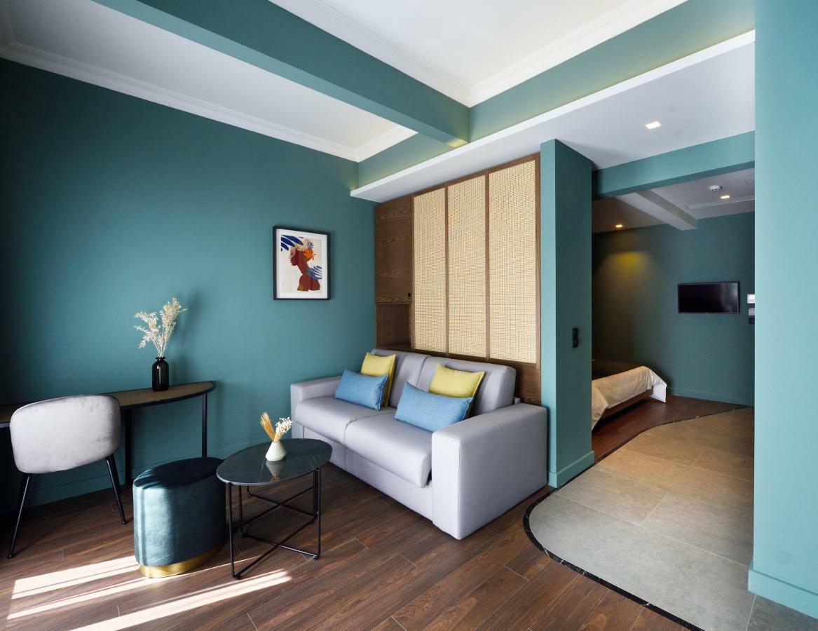 Roomore Daire
