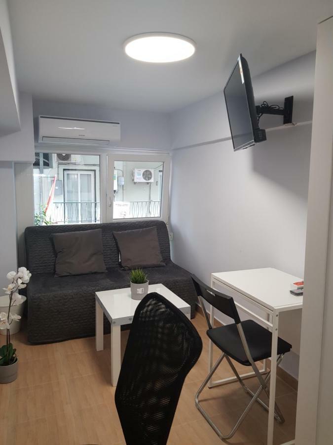 Downtown Studio * Thessaloniki
