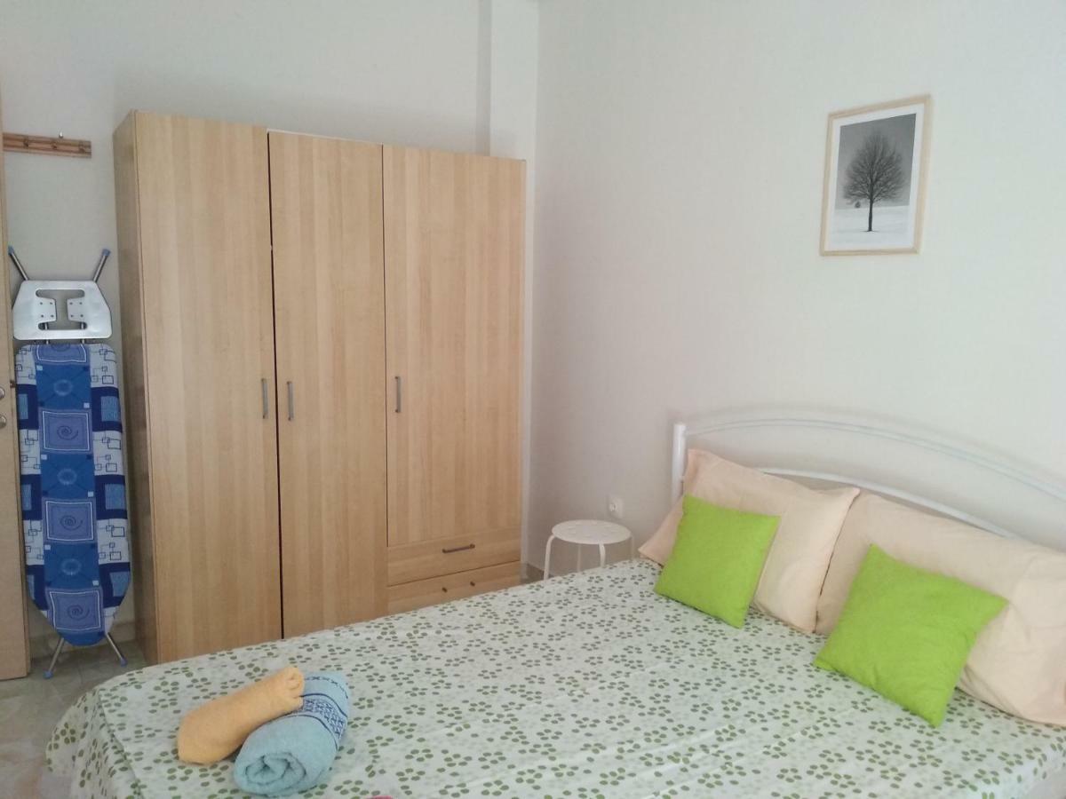 Istos 4 Căn hộ Thessaloníki