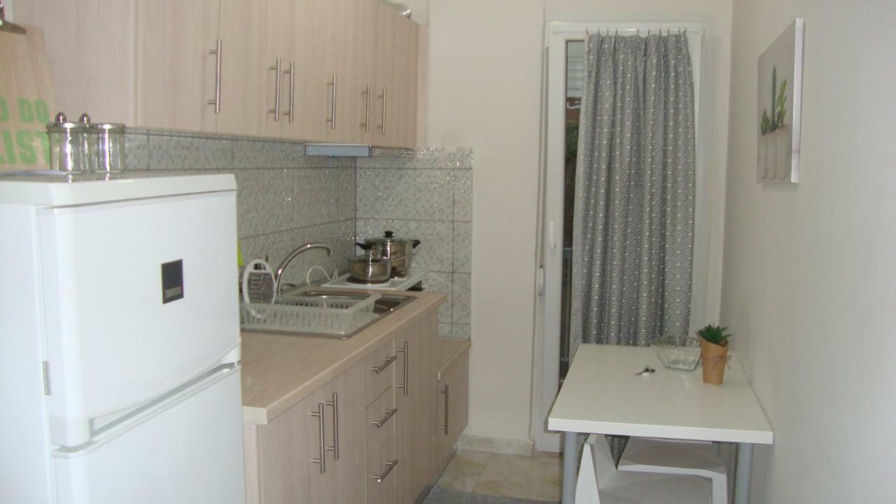 Istos 4 Apartamento Tessalónica