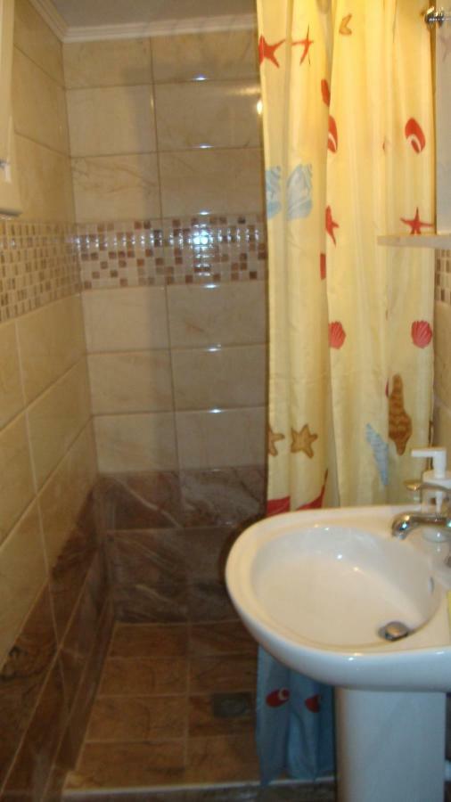 Istos 4 Apartamento