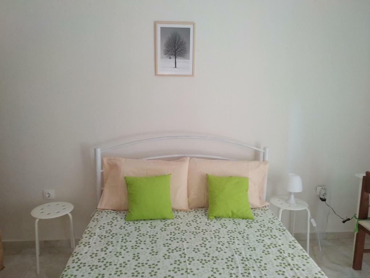 Istos 4 Apartamento *