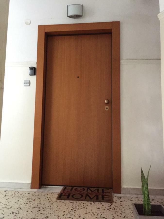 Apartment Leoforos 28is Oktovriou
