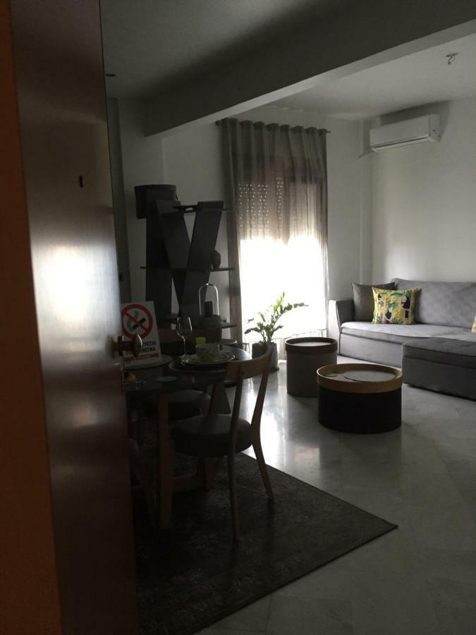 Leoforos 28is Oktovriou * Thessaloniki