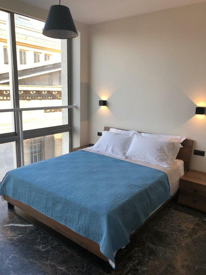 Ladadika 5th Floor Apartment