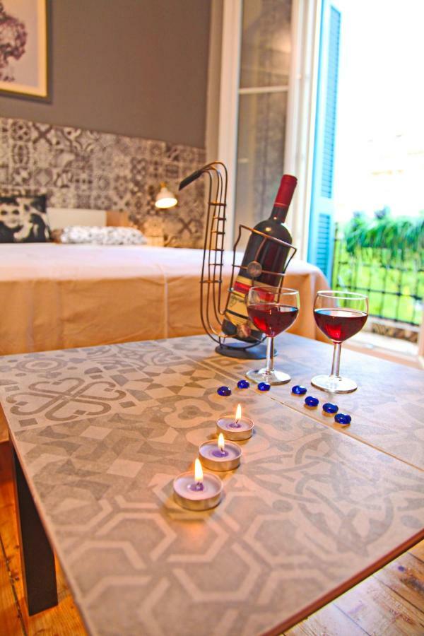 Appartement 360 City View *