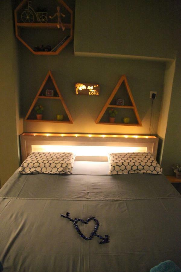 Appartement 360 City View Thessaloniki