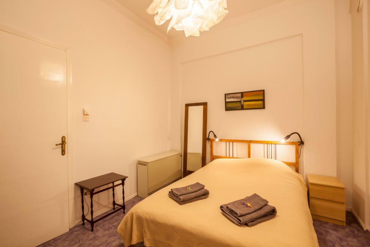 Apartment Amazing Super Central *