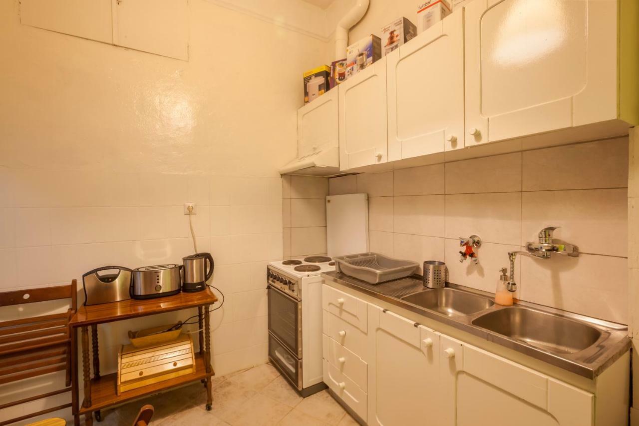 Amazing Super Central Apartment