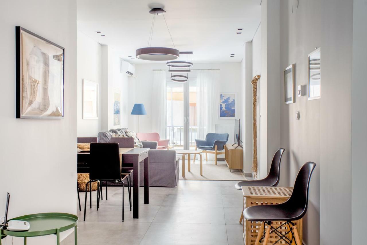 Spacious Unique Luxurious Thessaloniki