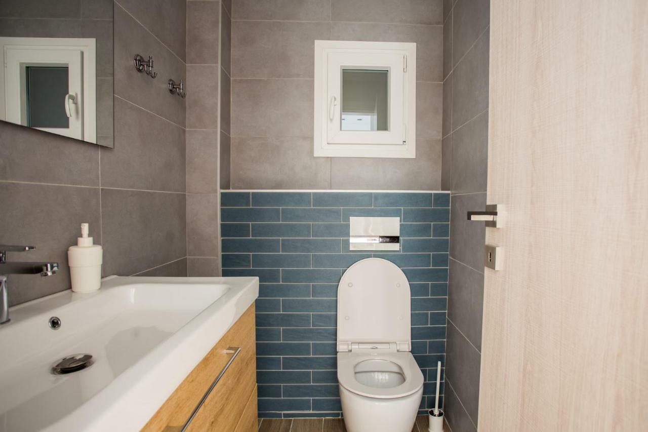 Spacious Unique Luxurious Apartment Thessaloniki