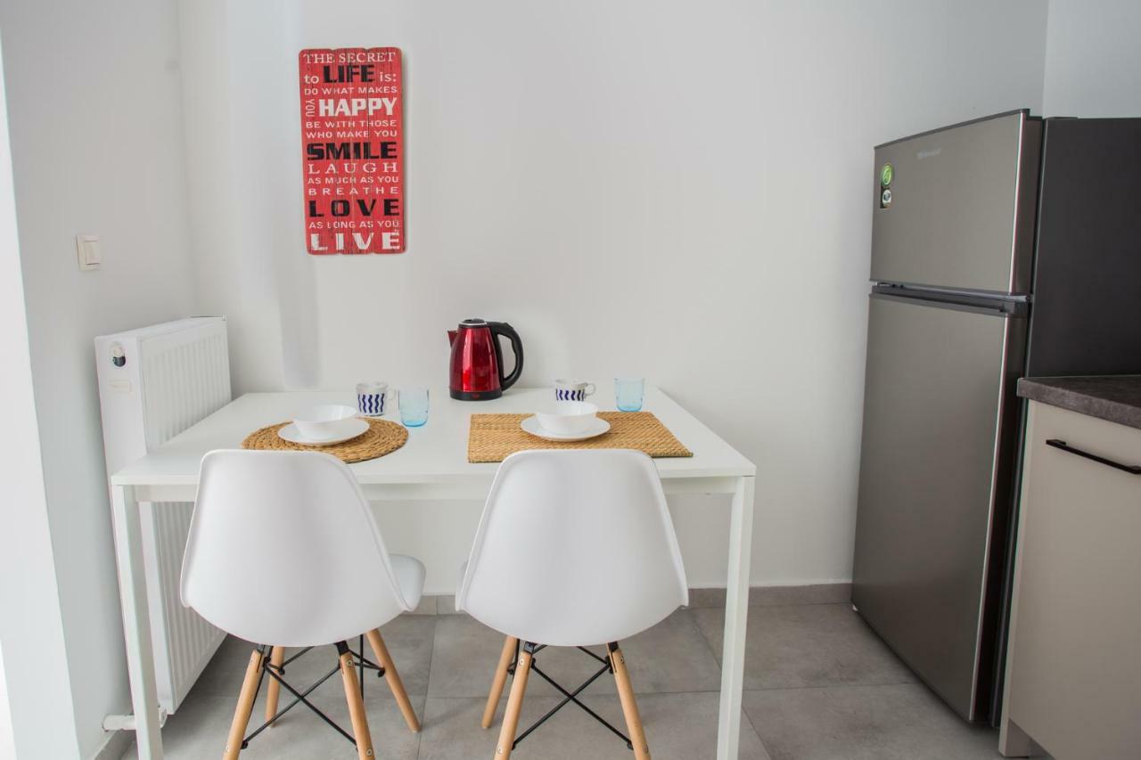 Spacious Unique Luxurious Apartment Thessaloniki