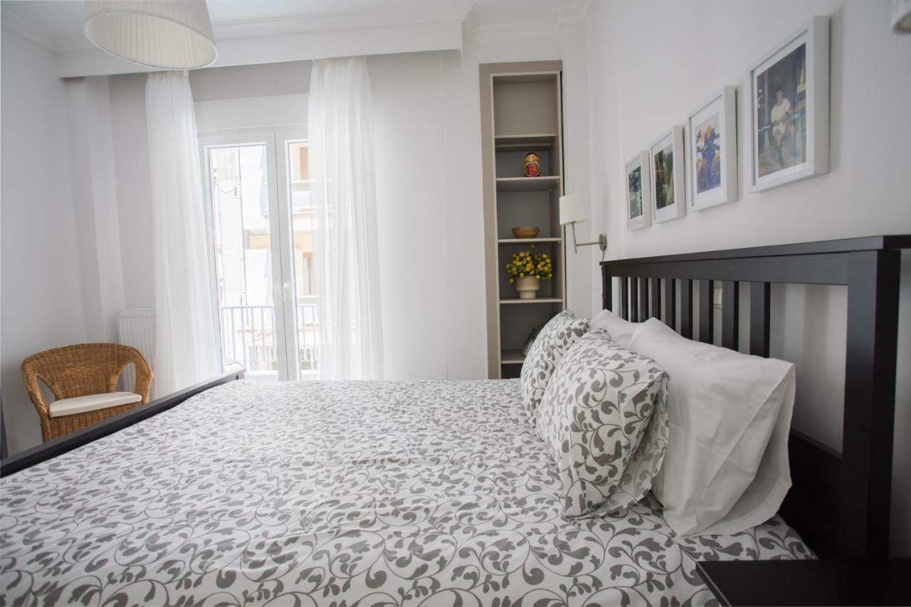 Spacious Unique Luxurious
