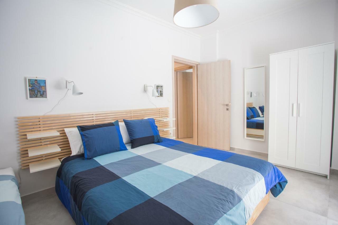 Spacious Unique Luxurious * Thessaloniki