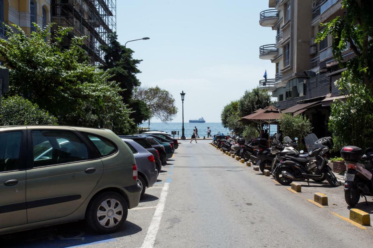 Spacious Unique Luxurious Thessaloniki