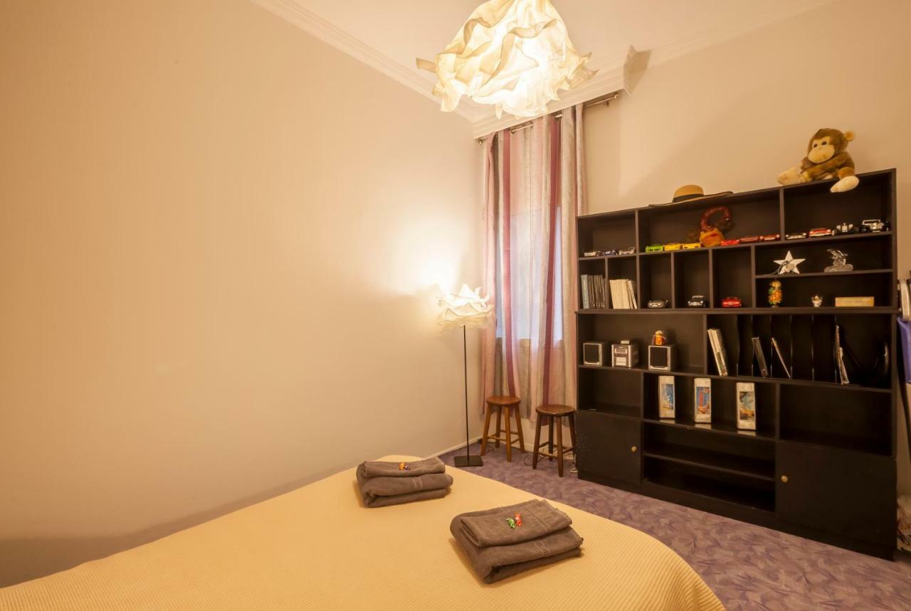 Amazing Super Central Apartment