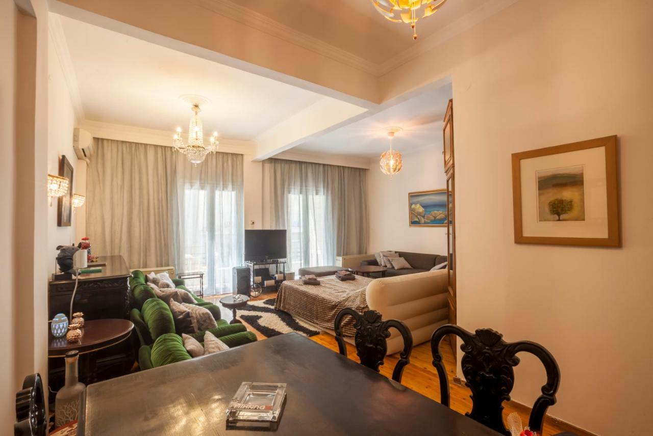 Apartment Amazing Super Central Thessaloniki