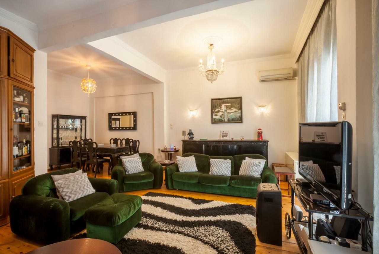 Apartment Amazing Super Central *