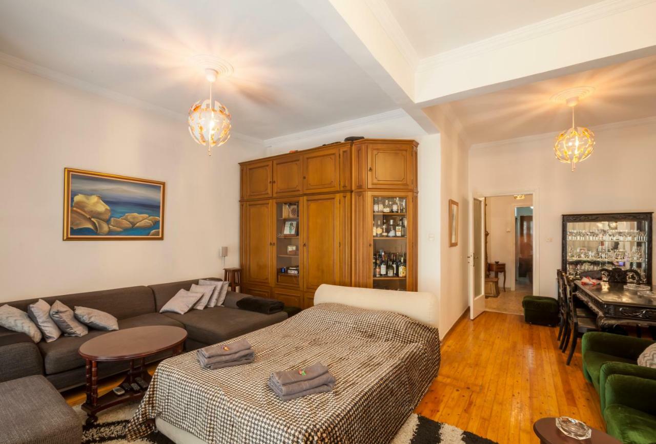 Apartment Amazing Super Central *