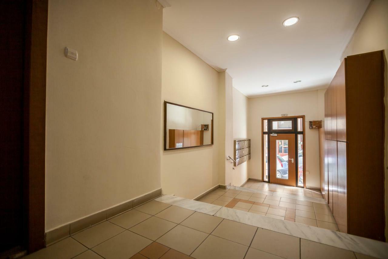 Apartment Amazing Super Central *