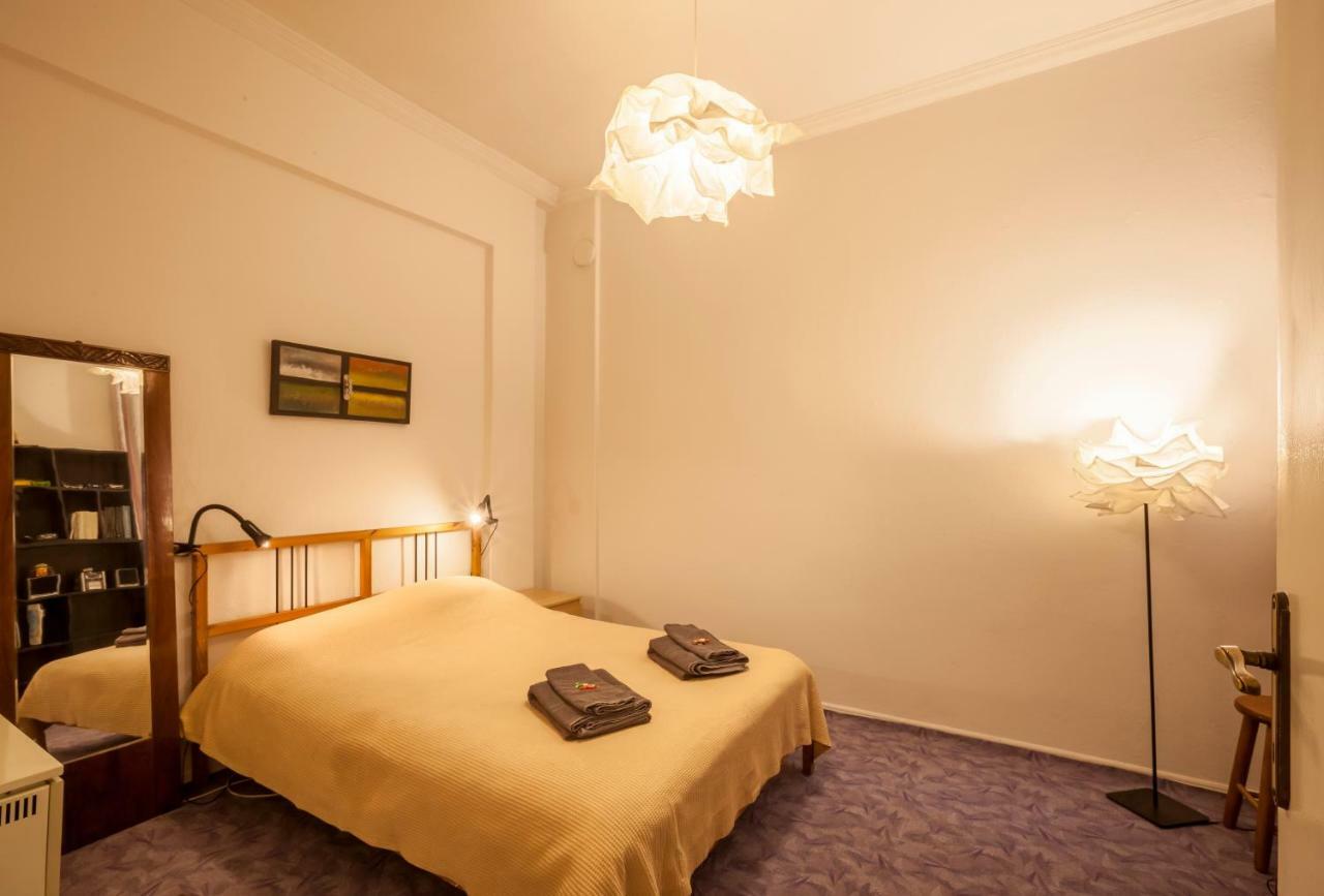 Apartment Amazing Super Central