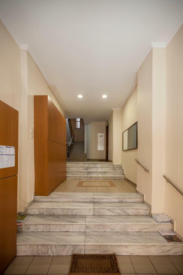 Amazing Super Central Apartment Thessaloniki