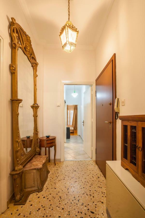 Apartment Amazing Super Central Thessaloniki