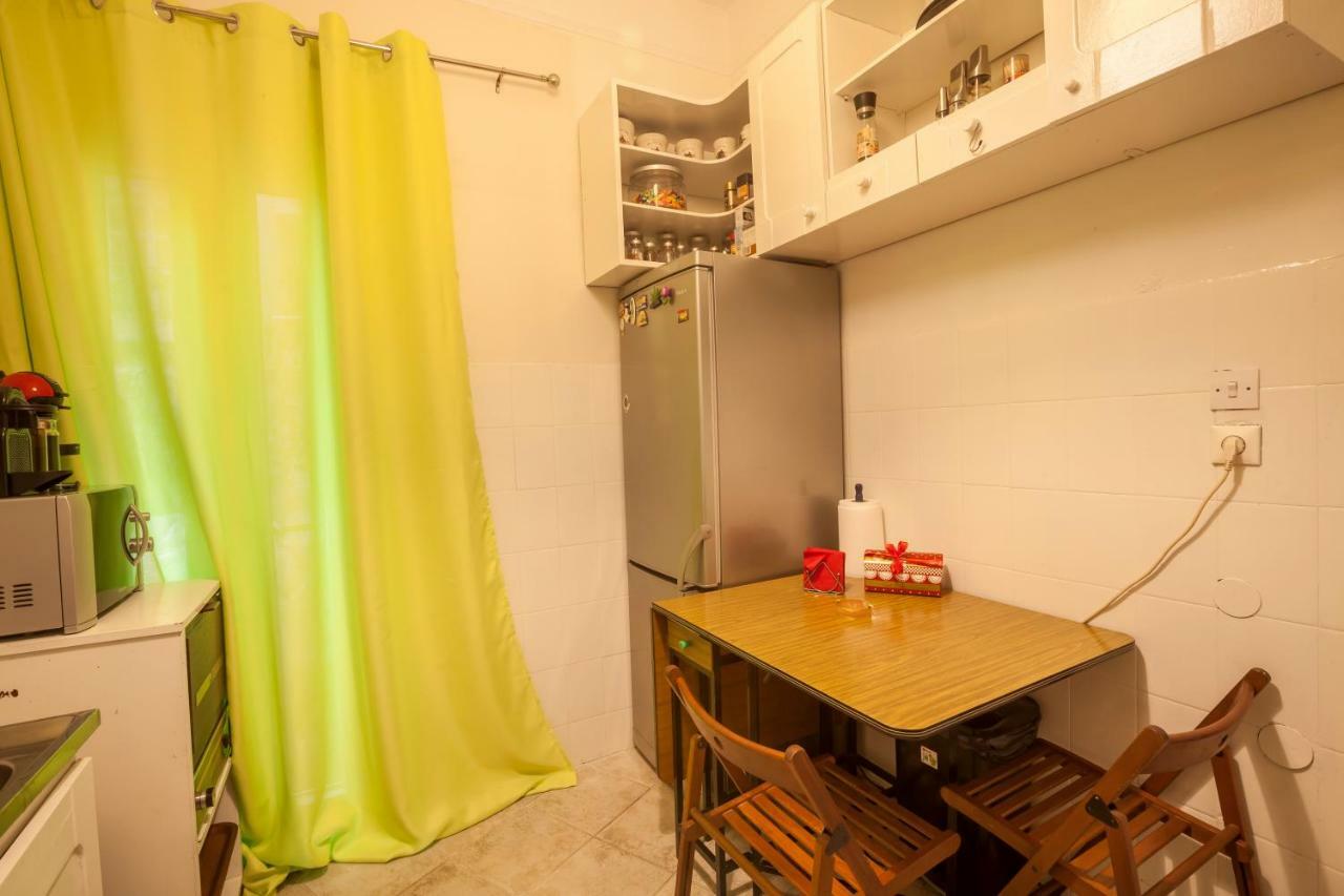 Amazing Super Central Apartment Thessaloniki