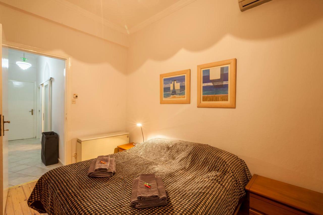 Apartment Amazing Super Central Thessaloniki