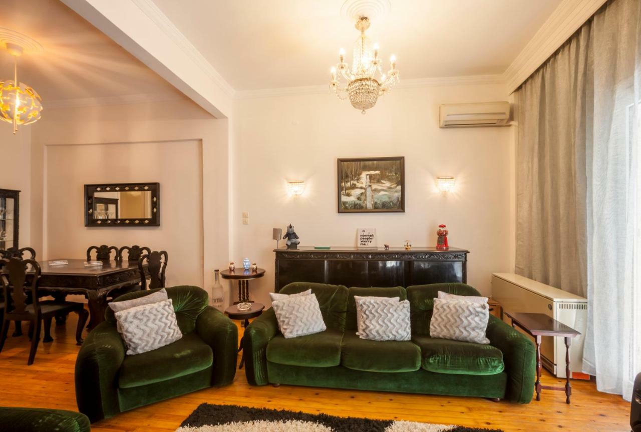 Amazing Super Central Apartment *