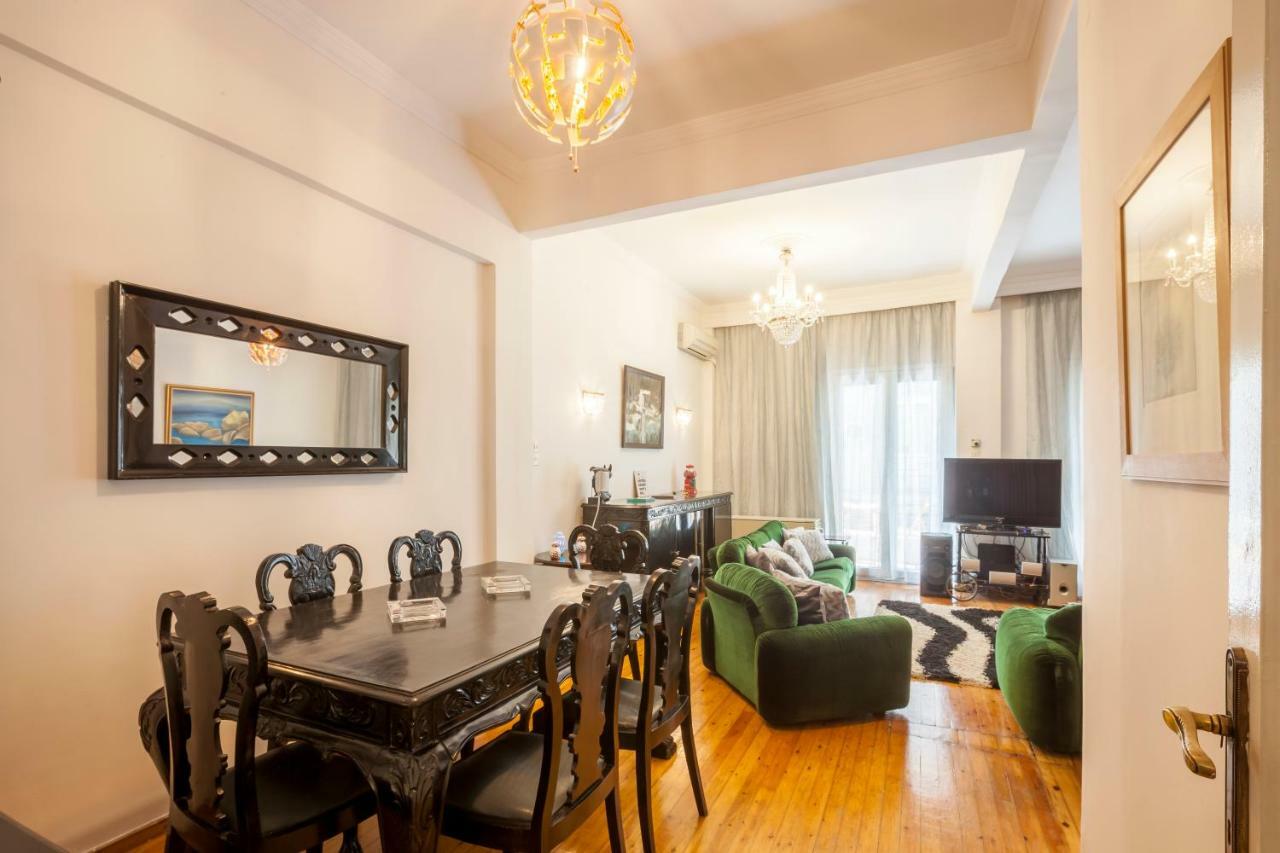 Apartment Amazing Super Central *