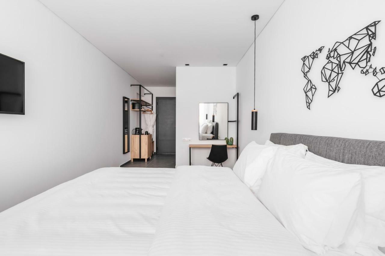 Evapollo Apartment