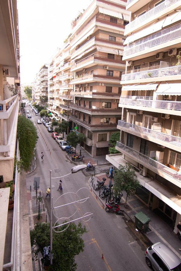 Deluxe Mitropoleos Thessaloniki