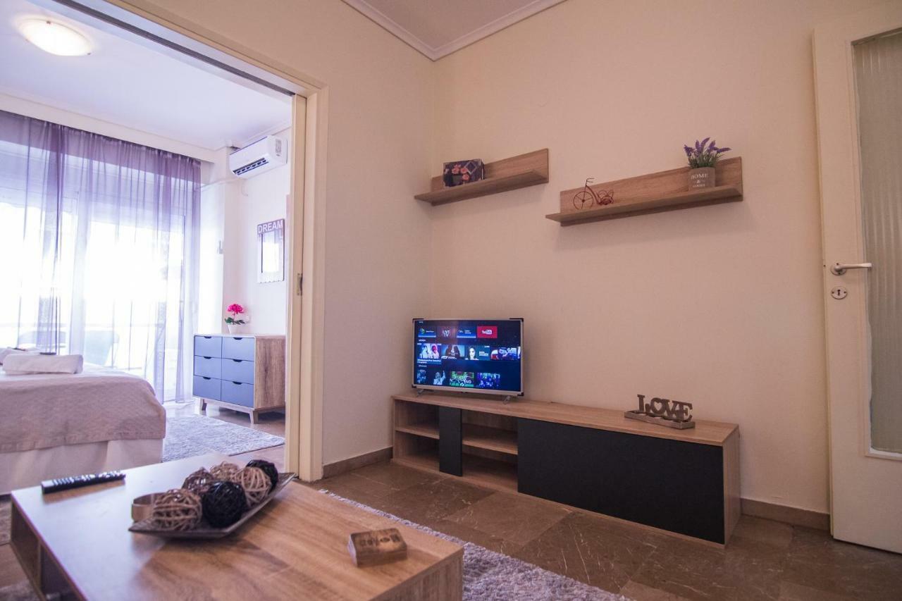 Apartment Deluxe Mitropoleos Thessaloniki