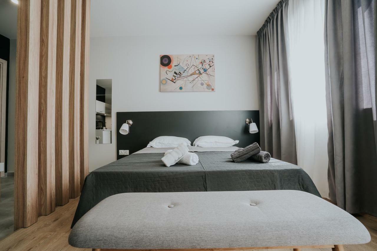 Unique Experience Apartment's Apartment *