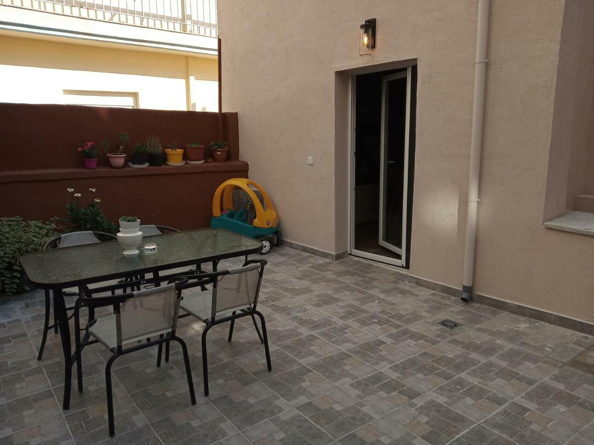 Athina's House Selanik