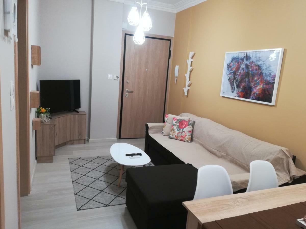 Central Apartment Apartment Thessaloniki