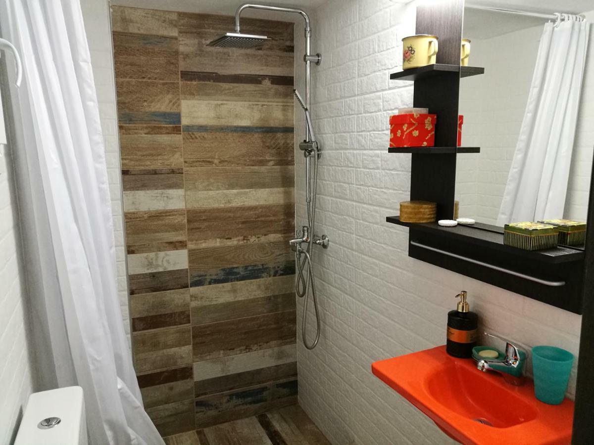 Apartment Sweet Thessaloniki