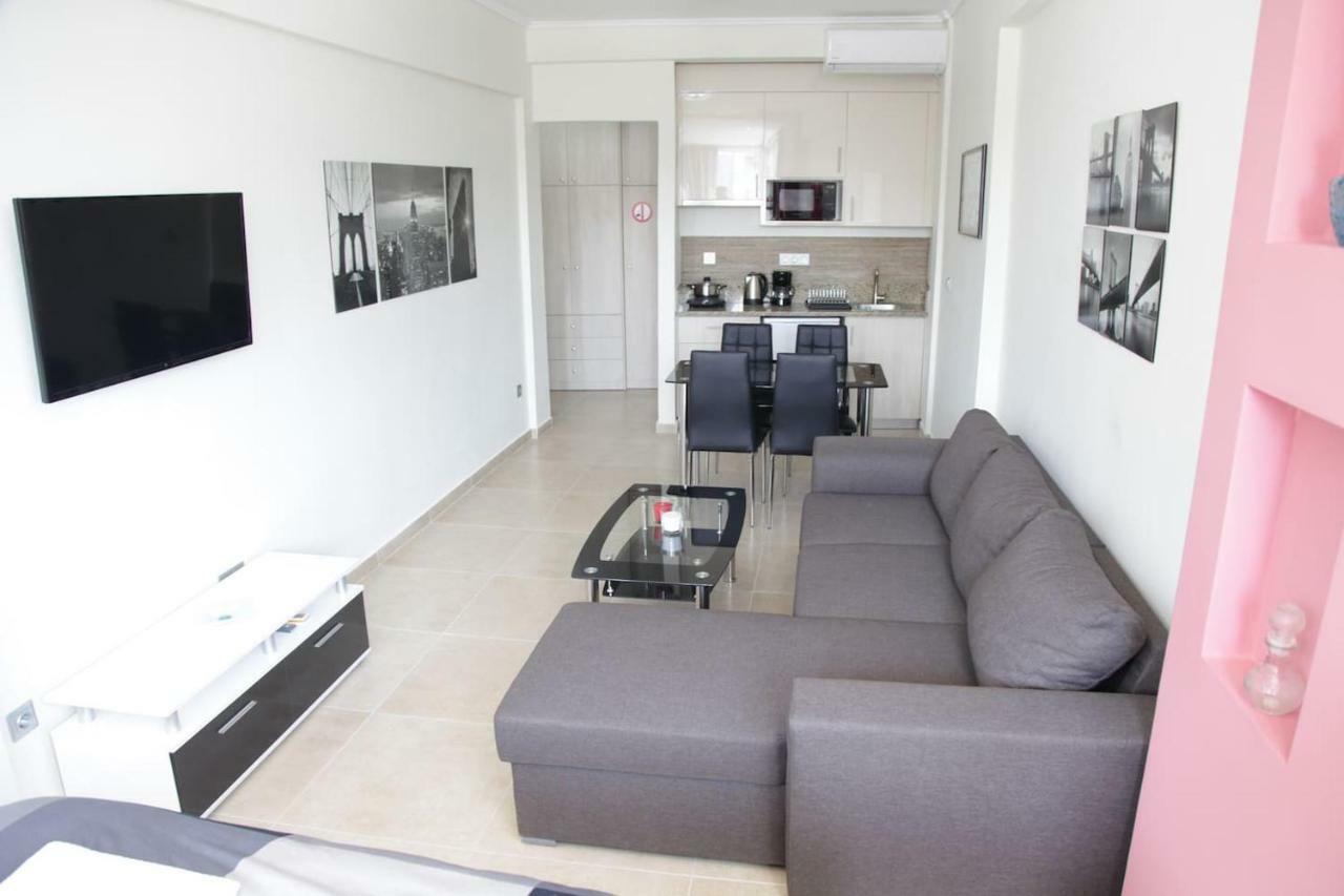 Delight By Thesshome Apartment Thessaloniki