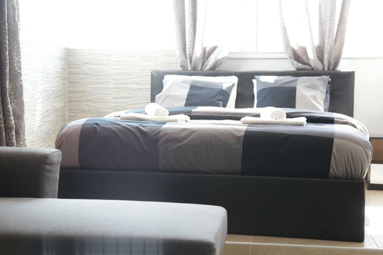 Apartment Delight By Thesshome