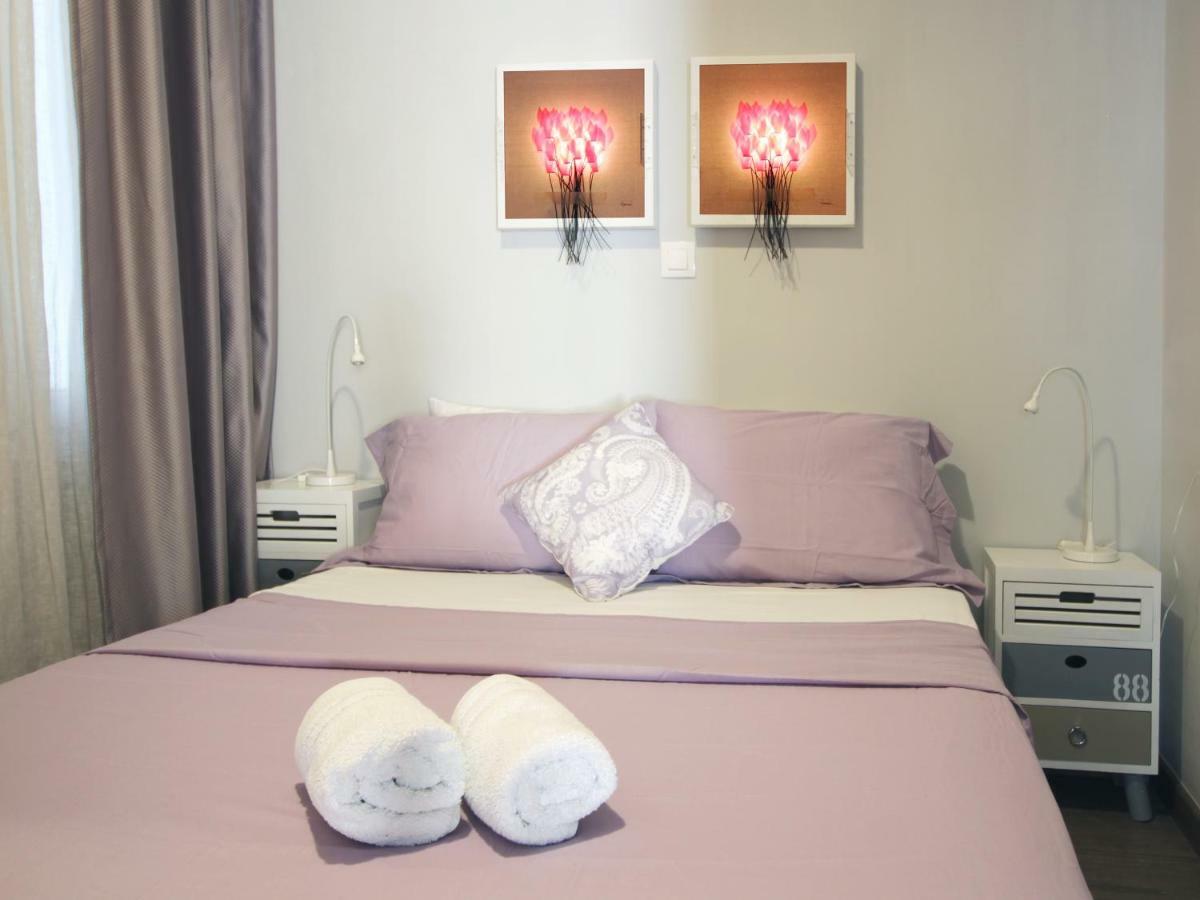 Aster Apartment Thessaloniki