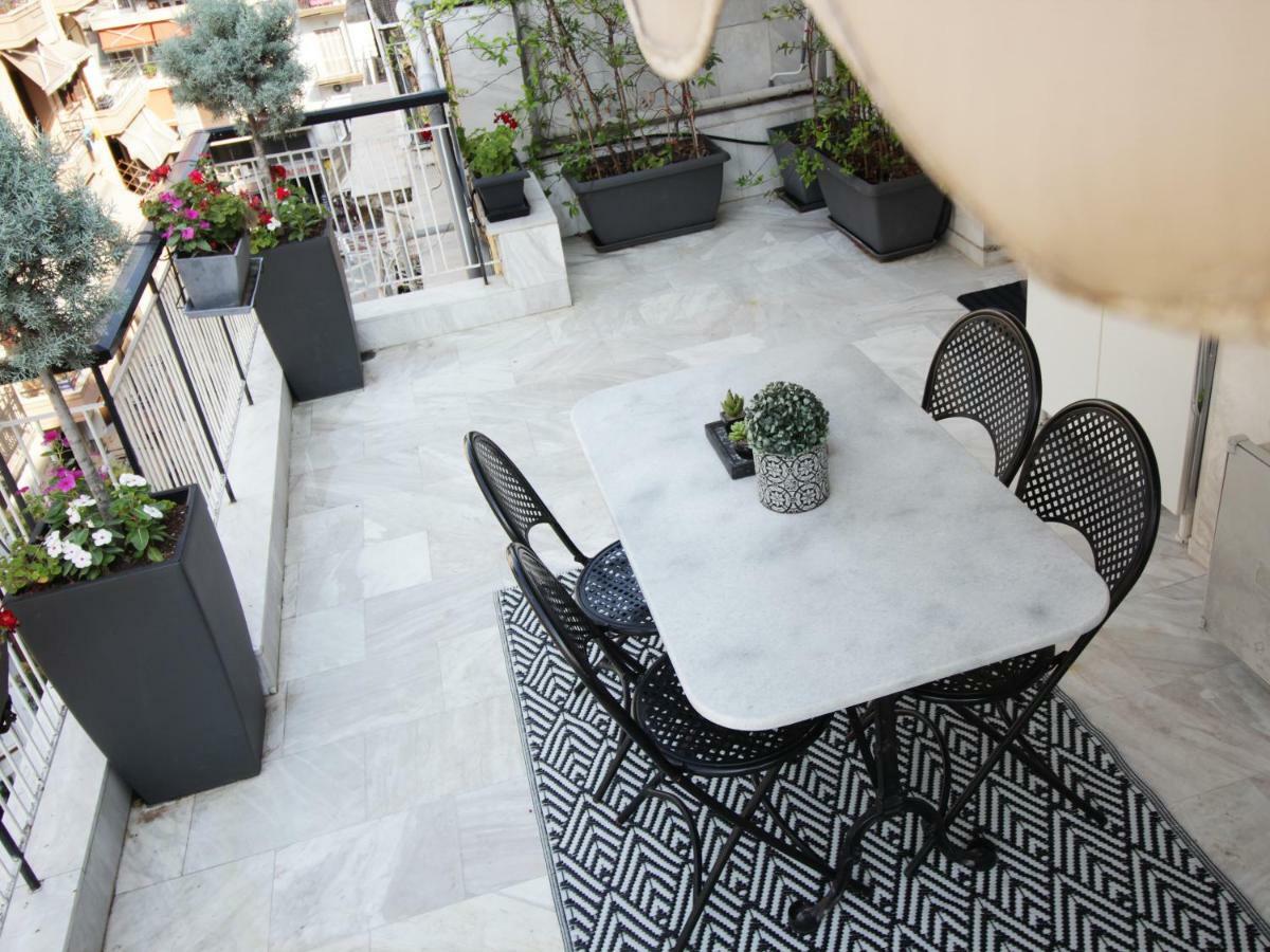 Apartment Aster