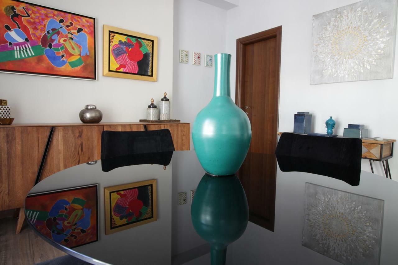 Apartment Aster