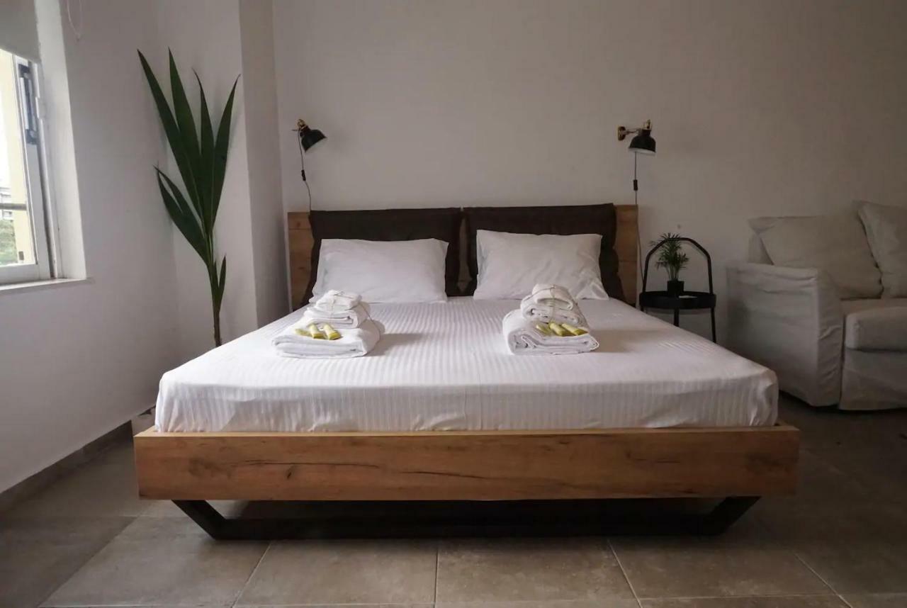 Aristotelous Square Luxury Appartement