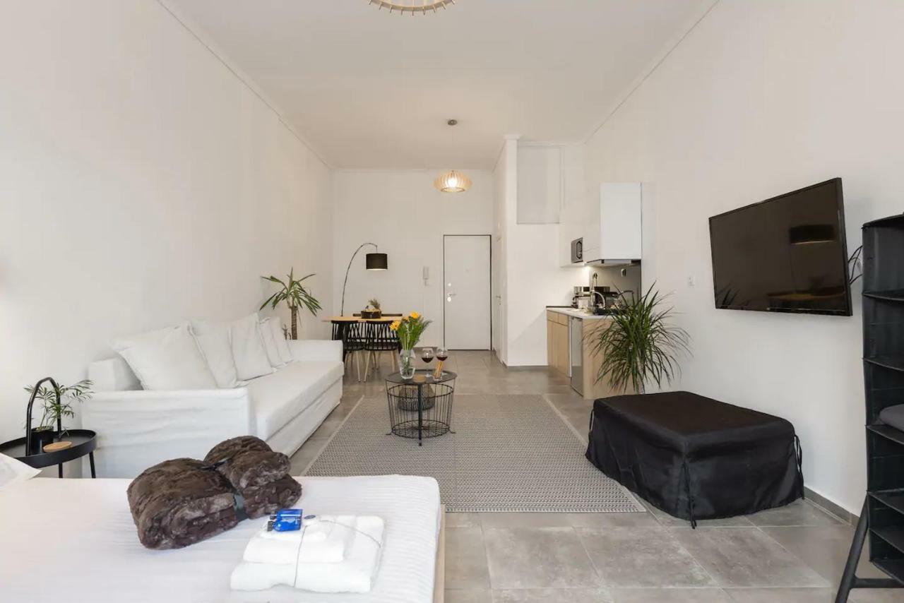 Appartement Aristotelous Square Luxury Thessaloniki