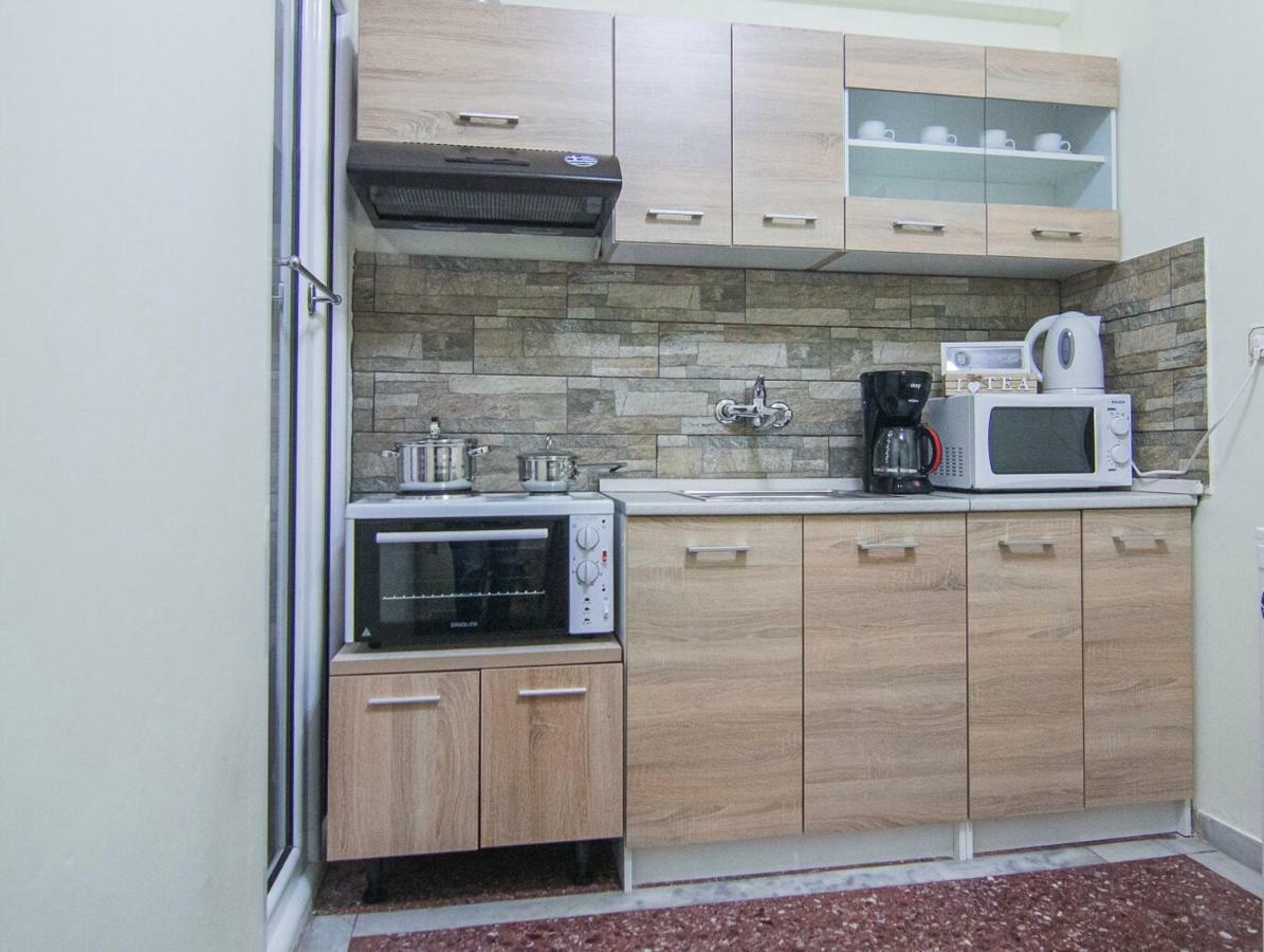 Apartment Deluxe Mitropoleos Thessaloniki