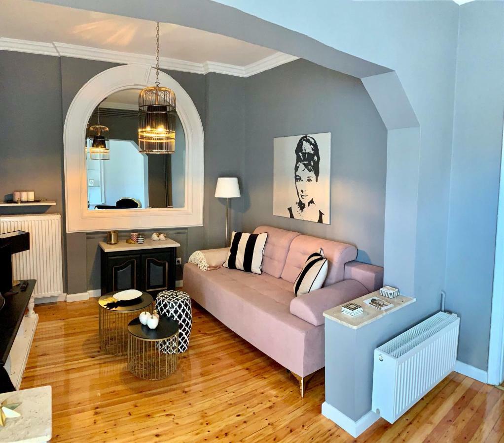 Astor's Brilliant Apartment Thessaloniki