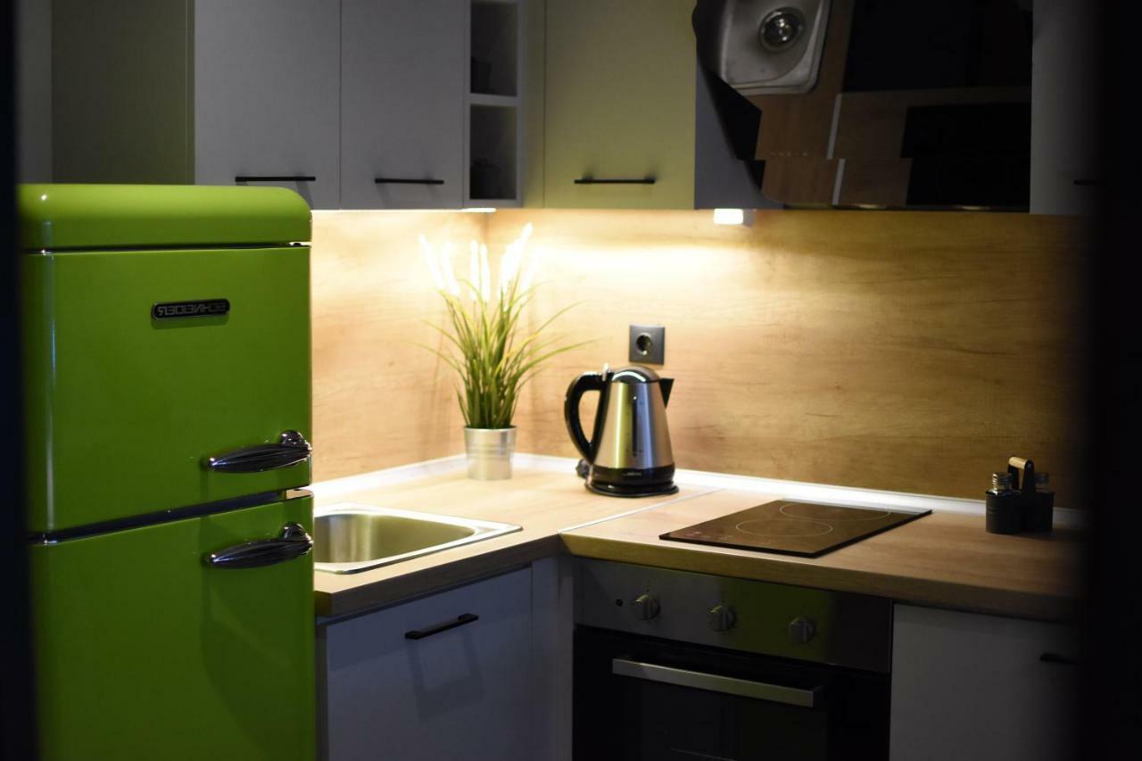 Apartamento Q Luxury