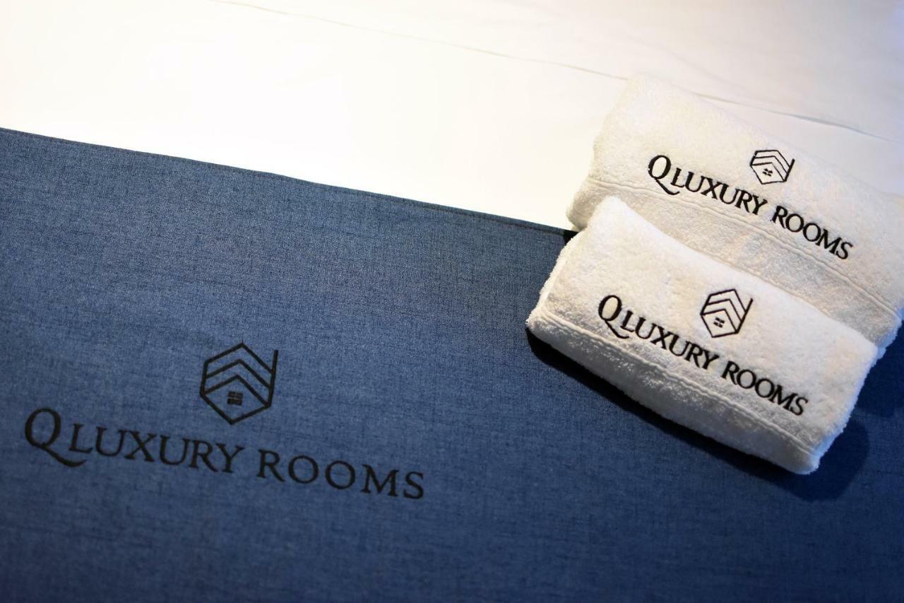 Q Luxury * Tessalónica